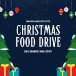 Joy In Giving 17th Annual Canned Food Drive