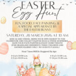 Easter Egg Hunt 2026